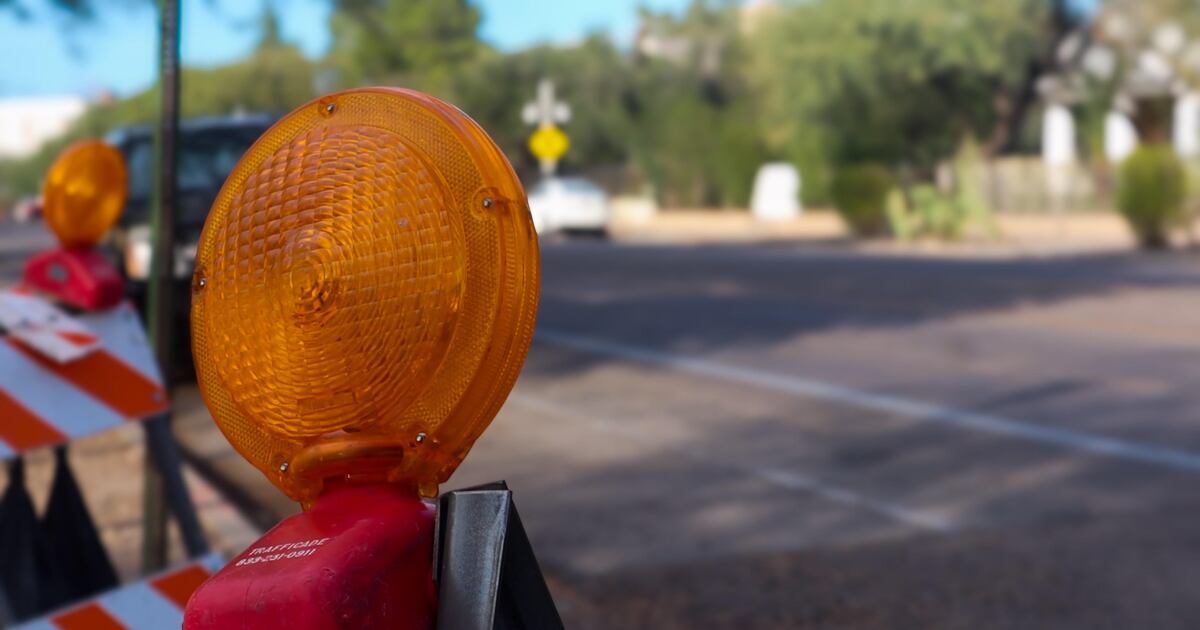 Road Closures for El Tour De Tucson Unfaze Downtown Business Owners